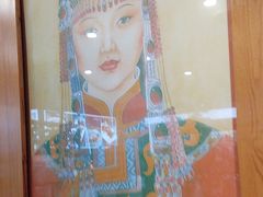 -大清花饺子(山庄店)