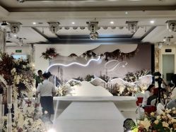 -迎宾一号酒店·宴会厅