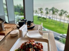 -彩丰楼中餐厅·仁恒洲际酒店