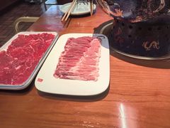 -1078號老北京涮肉(万达广场店)