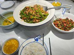 -兰湘子·湘菜小炒(长安万科广场店)