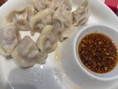 -西贝(无锡万象城店)