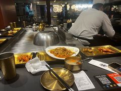 -大神太神·铁板烧(瑞虹天地月亮湾店)