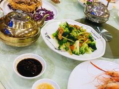 -海晖酒楼·顺德鱼生(荣华店)