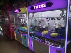-爱玩嘉年华(江北一店)