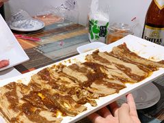 -盛京旺炉泥炉烤肉(恒大滨江左岸店)