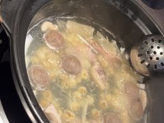 -同仁四季椰子鸡(海岸城天利店)