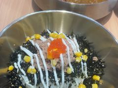 -小木屋拌饭(西安万象天地店)