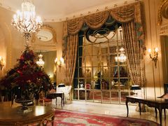 -The Ritz Restaurant
