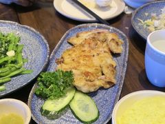 -章记星洲 · 新加坡餐厅(望京店)