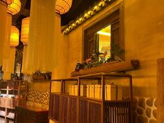 -叶叶菩提(太原别墅店)