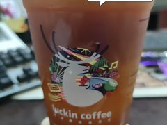 -瑞幸咖啡(丰盛町店)