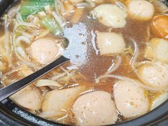 -天瑞福云南过桥米线(十里河店)