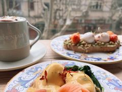 -Alimentari早午餐(安福路店)