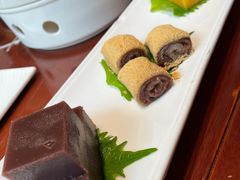 -京味张·北京烤鸭(天河南二路店)