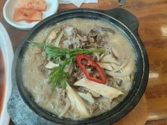 -全州拌饭馆(断桥店)