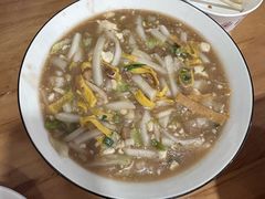 -老袁炒年糕(富豪路店)