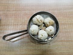 -吃不亏特色包子(三峡广场店)