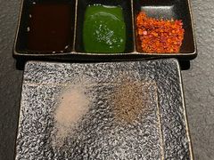 -300杯·和牛烧肉清酒专门店(廊里店)