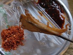 -怪老头甜不辣(抚琴小区店)