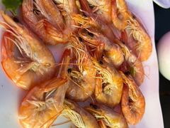 -鑫渔港海鲜本地菜·山海关浑锅(东戴河店)