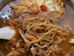 -五星螺·柳州螺蛳粉(城中万达店)