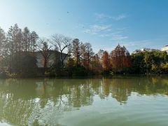 -桂林两江四湖景区