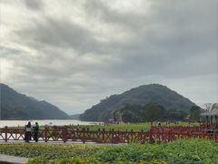 -广州市石门国家森林公园