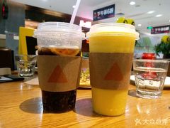 -乐凯撒披萨(正佳广场店)