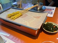 -神府路壹号·海鲜烧烤排档(三坊七巷店)