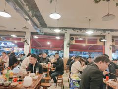 大堂-中和远东火锅兔(老店)