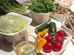 -海底捞火锅(河东万达广场店)