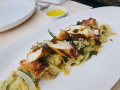 -Mercato莫卡多露台餐厅与酒吧(K11店)