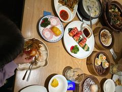 -泮金大塘(北二七路店)