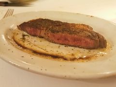 肉眼牛排-茹丝葵经典牛排馆(上海外滩店)