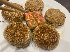 -东来顺铜锅炭火涮肉(上地华联店)