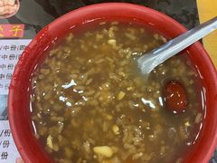 -东北熏肉大饼(大学南路店)