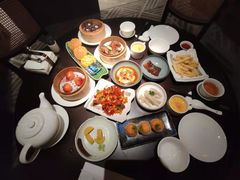 -领事馆19号中餐厅(厦门海景洲际酒店)
