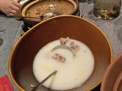 -青年公社烤鸭(蜀山万象汇店)