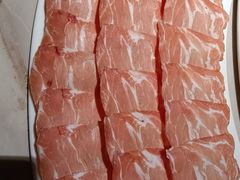 -京嘴儿老北京涮肉(甘家口大厦店)