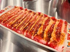 -永安里地摊烤肉(中关村店)