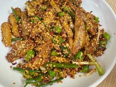 -二0二李记南瓜田鸡老字号(宜宾一店)