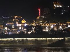 -重庆两江夜游-金碧系列