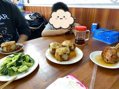 -宝瑞门钉肉饼店