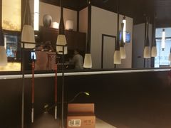 门面-绿茶餐厅(成都大悦城店)