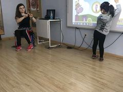 -I-Shine英语国际教育(御桥张江中心)