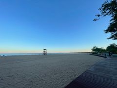 -金梦海湾浴场