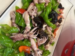 -渔码头食府·20年蓬莱老字号(登州路店)