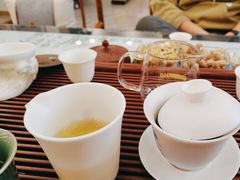 -八马茶业(星海胜利路旗舰店)