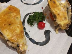 -樱之盛宴·蟹料理海鲜自助(前进大街店)